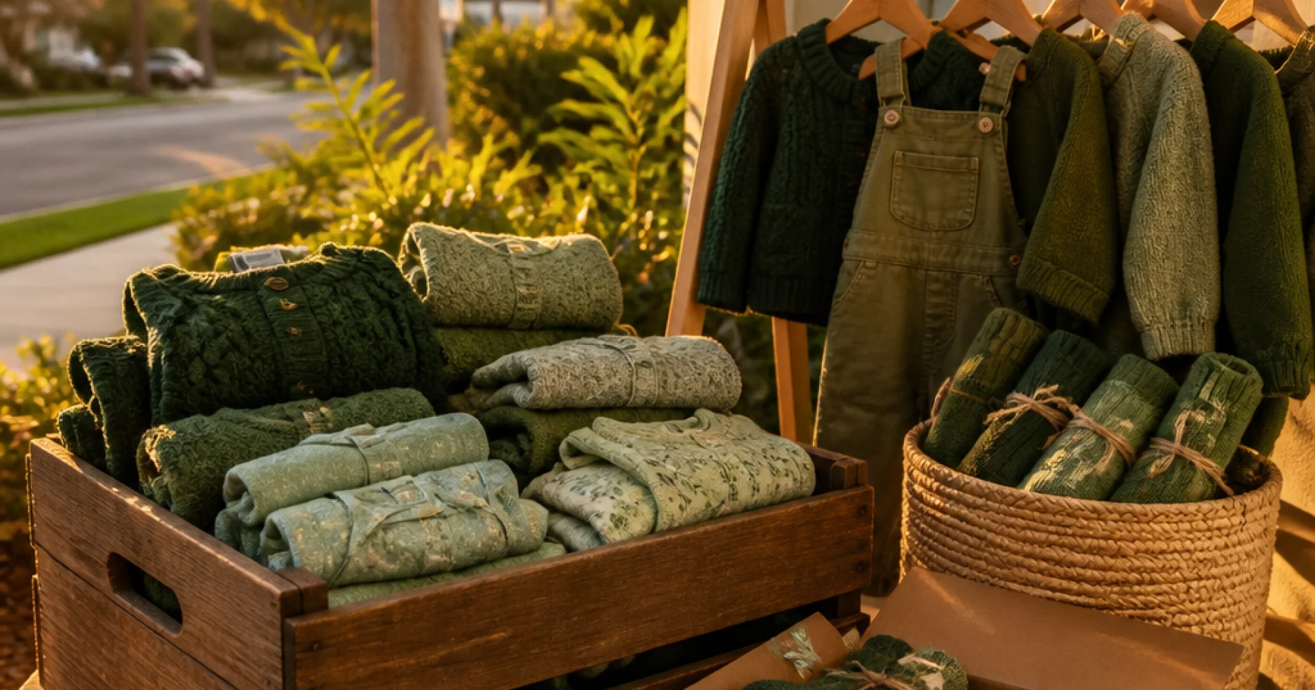 California's Textile Recycling Law Is Live: What Every Parent Buying Kids' Clothes Should Know