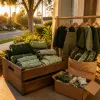 California's Textile Recycling Law Is Live: What Every Parent Buying Kids' Clothes Should Know